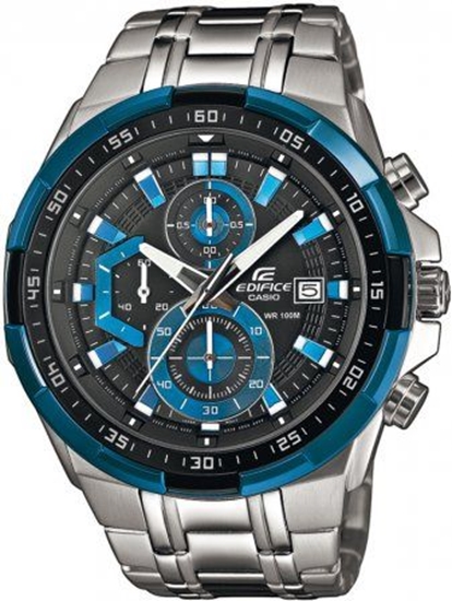 Изображение Zegarek Casio EDIFICE EFR-539D -1A2VUEF