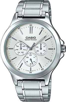 Изображение Zegarek Casio Mski (MTP-V300D-7A)