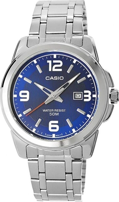 Изображение Zegarek Casio Mski MTP-1314D-2AVDF (390925)
