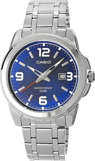 Изображение Zegarek Casio Mski MTP-1314D-2AVDF (390925)