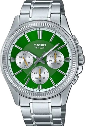 Изображение Zegarek Casio MTP-1375D-3AVDF