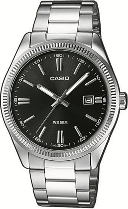 Изображение Zegarek Casio Vyrikas laikrodis Casio MTP1302PD-1A1