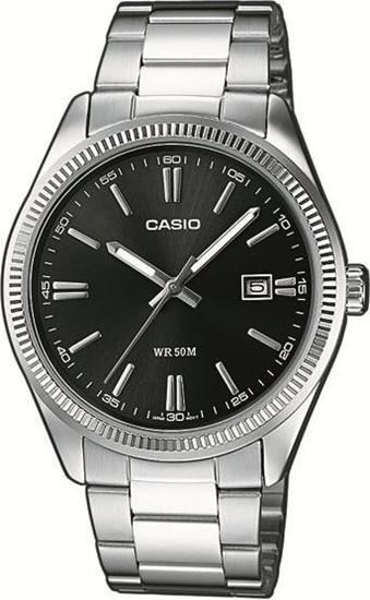 Изображение Zegarek Casio Vyrikas laikrodis Casio MTP1302PD-1A1