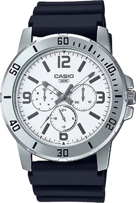 Изображение Zegarek Casio Zegarek Casio Collection Mtp-Vd300-7B