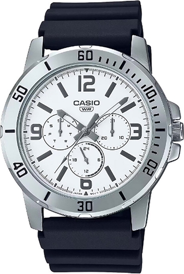 Изображение Zegarek Casio Zegarek Casio Collection Mtp-Vd300-7B