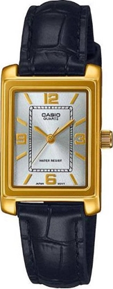 Picture of Zegarek Casio Zegarek Casio LTP-1234PGL-7A2EF damski