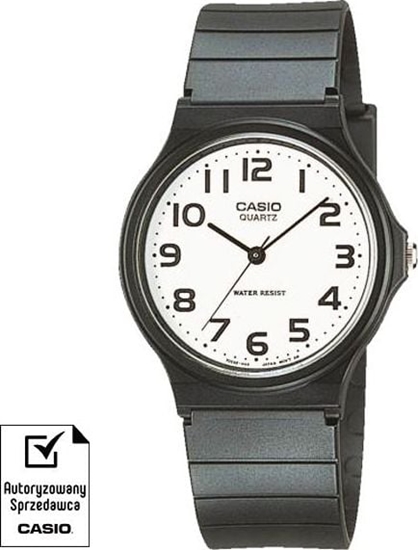 Изображение Casio MQ-24-7B2LEG Wristwatch