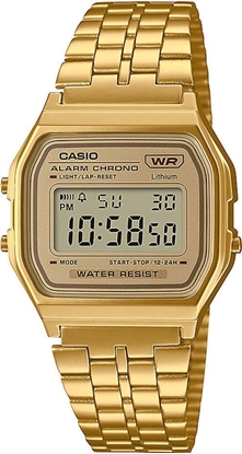 Изображение Zegarek Casio Zegarek Casio Vintage A158WETG-9AEF