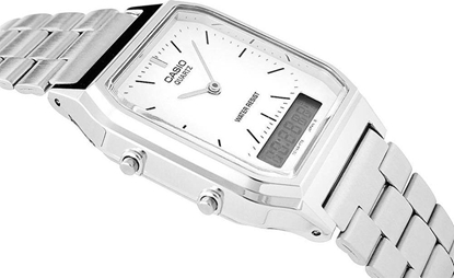 Изображение Zegarek Casio Zegarek Damski Casio AQ-230A-7DMQ