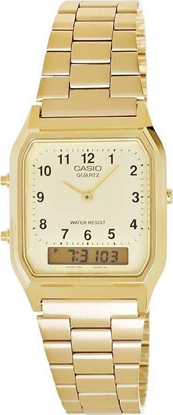 Изображение Zegarek Casio Zegarek Damski Casio AQ-230GA-9BMQ