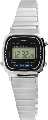 Attēls no Casio LA670WD-1DF Women's Watch