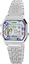 Picture of Zegarek Casio Zegarek Damski CASIO Collection Retro LA680WA-2CDF
