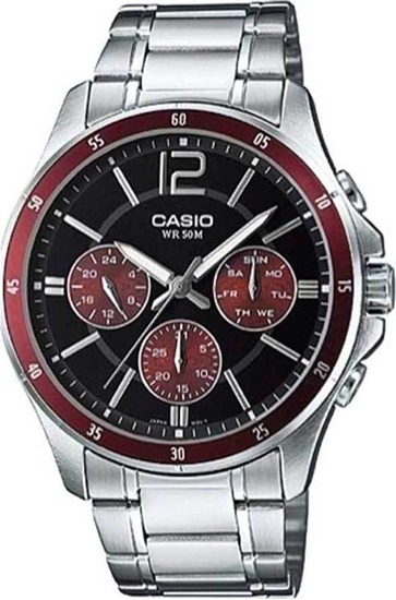 Изображение Zegarek Casio Zegarek Mski Casio ( 43,5 mm)