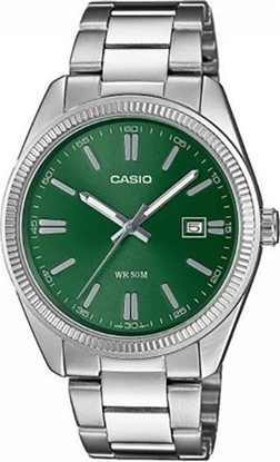 Изображение Zegarek Casio Zegarek mski Casio MTP-1302PD-3AVEF