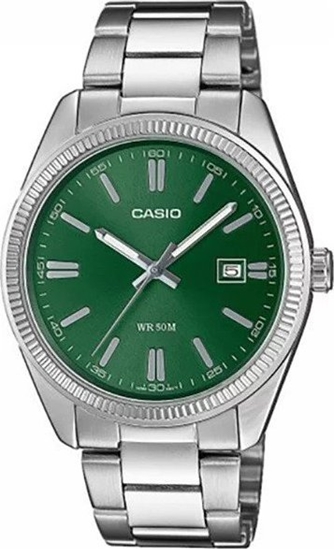 Изображение Zegarek Casio Zegarek mski Casio MTP-1302PD-3AVEF