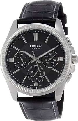Изображение CASIO MTP-1375L-1AVDF Men's watch