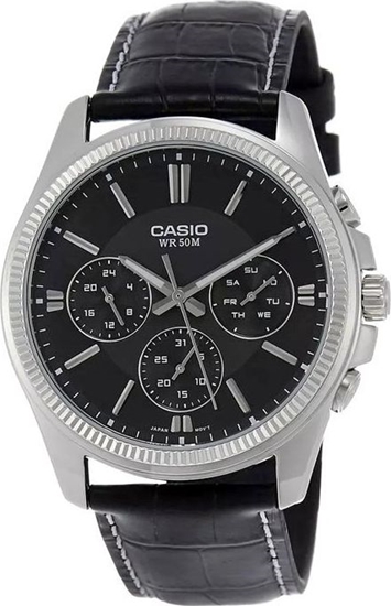 Изображение CASIO MTP-1375L-1AVDF Men's watch