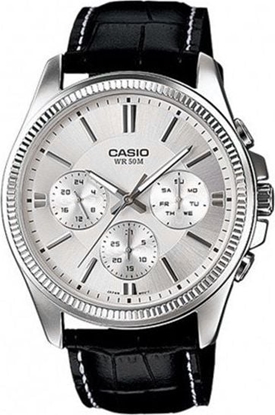 Изображение Zegarek Casio ZEGAREK MSKI CASIO MTP-1375L 7AVDF (zd115a)