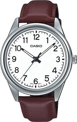 Изображение Zegarek Casio ZEGAREK MSKI CASIO MTP-V005L-7B4 (zd066f)