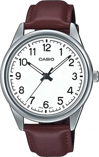 Изображение Zegarek Casio ZEGAREK MSKI CASIO MTP-V005L-7B4 (zd066f)