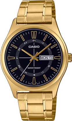 Изображение Zegarek Casio ZEGAREK MSKI CASIO MTP-V006G-1C + BOX
