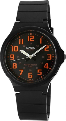 Изображение Zegarek Casio Zegarek Mski CASIO W-240-4BVDF uniwersalny