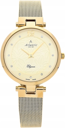 Picture of Zegarek Damski Atlantic Elegance 29037.45.31MB + BOX