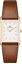 Attēls no ZEGAREK DAMSKI DANIEL WELLINGTON Bound Durham Gold DW00100696 + BOX
