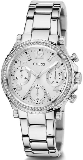 Изображение Zegarek Damski Guess Cosmic GW0590L1 + BOX
