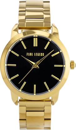 Attēls no ZEGAREK DAMSKI PAUL LORENS -  PL10659B-1D1 (zg547a) + BOX