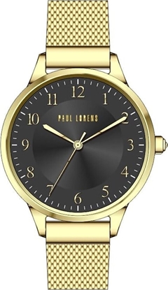 Attēls no ZEGAREK DAMSKI PAUL LORENS -  PL12189B-1D1 (zg550a) + BOX