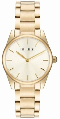 Picture of Zegarek Damski PAUL LORENS PL20008B-4D1 + BOX