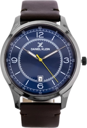 Изображение Zegarek Daniel Klein ZEGAREK MSKI DANIEL KLEIN 12500-5 (zl015e) + BOX