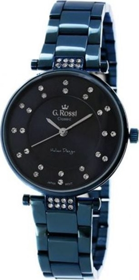 Picture of Zegarek Gino Rossi Damski C5131B-6F1 (381393)
