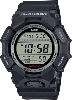 Picture of Zegarek G-SHOCK Zegarek Casio G-Shock GD-010-1ER mski .