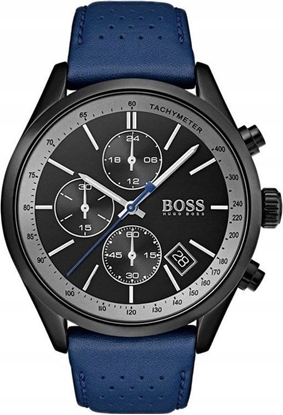 Изображение Zegarek Hugo Boss ZEGAREK MSKI HUGO BOSS 1513563 - GRAND PRIX (zx128a)