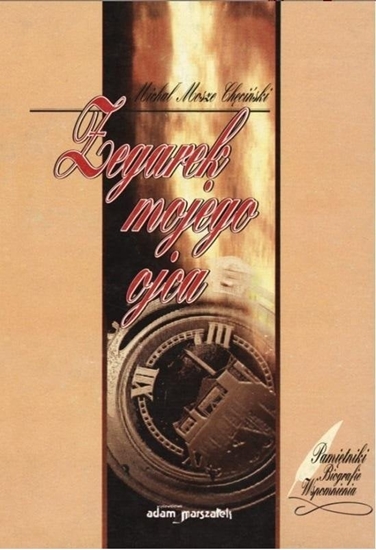 Picture of Zegarek mojego ojca w.3 EDUKAMP