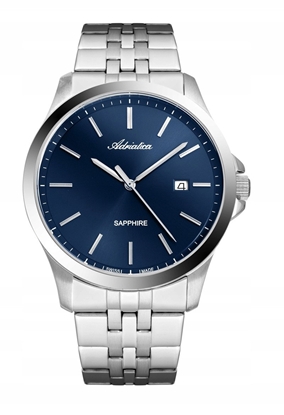 Attēls no Zegarek Mski ADRIATICA Premiere A8304.5115Q + BOX