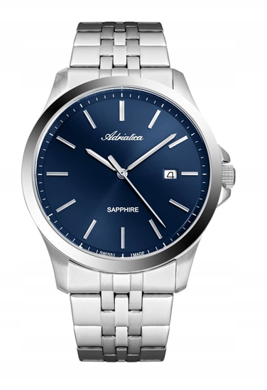 Picture of Zegarek Mski ADRIATICA Premiere A8304.5115Q + BOX