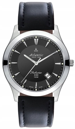 Picture of Zegarek Mski Atlantic Seahunter 71360.41.61 + BOX