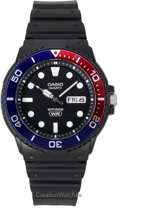 Attēls no Zegarek Mski CASIO MRW-230H-1E2VDF + BOX