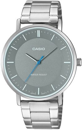 Attēls no Zegarek Mski CASIO MTP-VT04D-8EDF + BOX