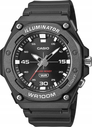 Attēls no Zegarek Mski Casio MW-620H-1AVDF + BOX