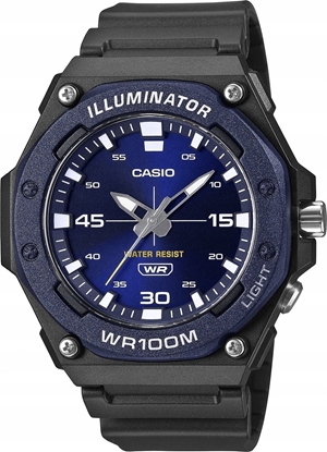 Attēls no Zegarek Mski Casio MW-620H-2AVDF + BOX