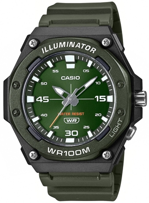 Attēls no Zegarek Mski Casio MW-620H-3AVDF + BOX