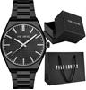 Picture of PAUL LORENS Men's Watch PL20013B-1A5