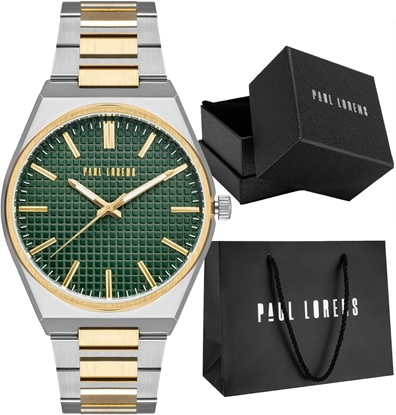 Picture of Zegarek mski Paul Lorens GALAN PL20013B-8D2