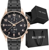 Picture of PAUL LORENS Men’s Watch PL20002B-1A4