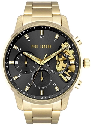 Picture of Zegarek mski Paul Lorens SALADO PL20003B-1D1