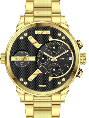 Picture of Zegarek mski Paul Lorens ZORO PL20021B-1D1